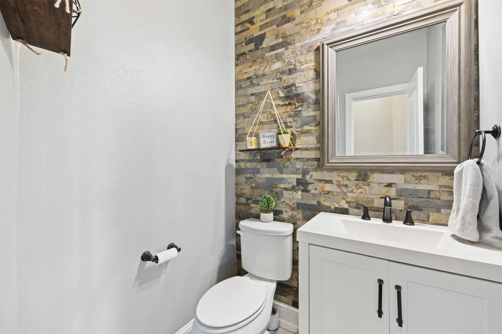 1544 Signature Drive Weatherford, TX 76087
