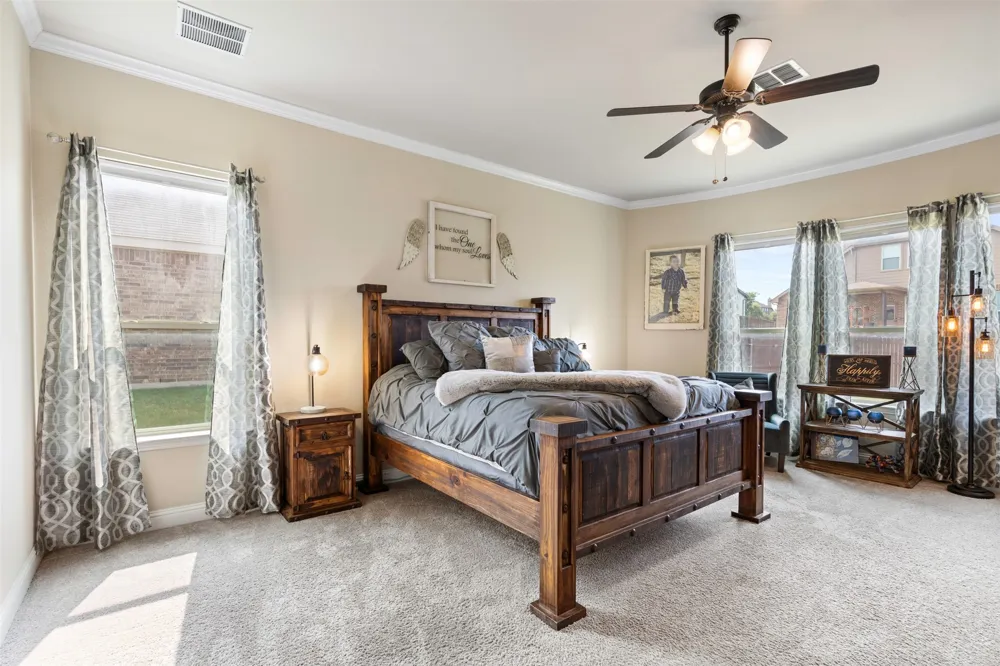 1544 Signature Drive Weatherford, TX 76087