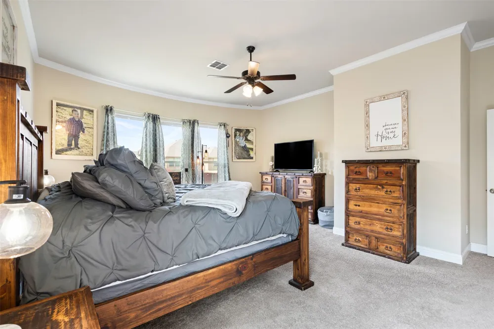 1544 Signature Drive Weatherford, TX 76087