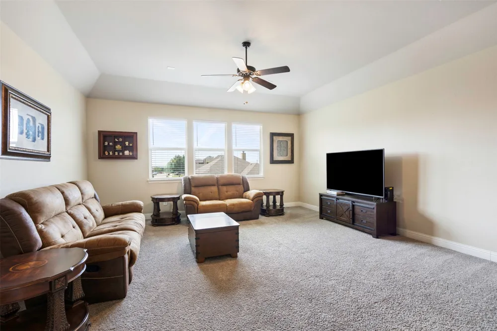 1544 Signature Drive Weatherford, TX 76087