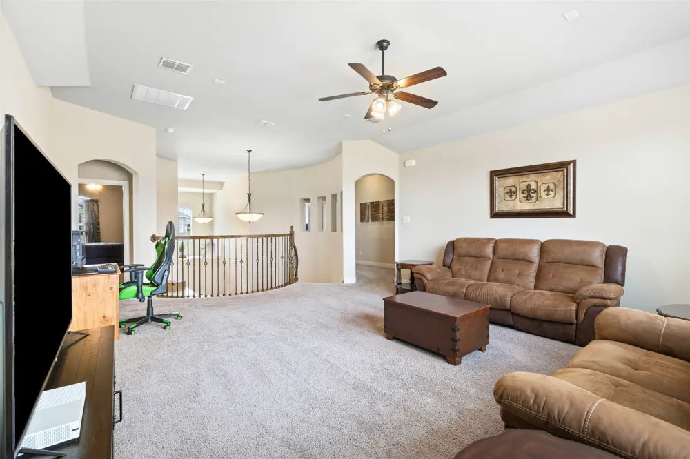 1544 Signature Drive Weatherford, TX 76087