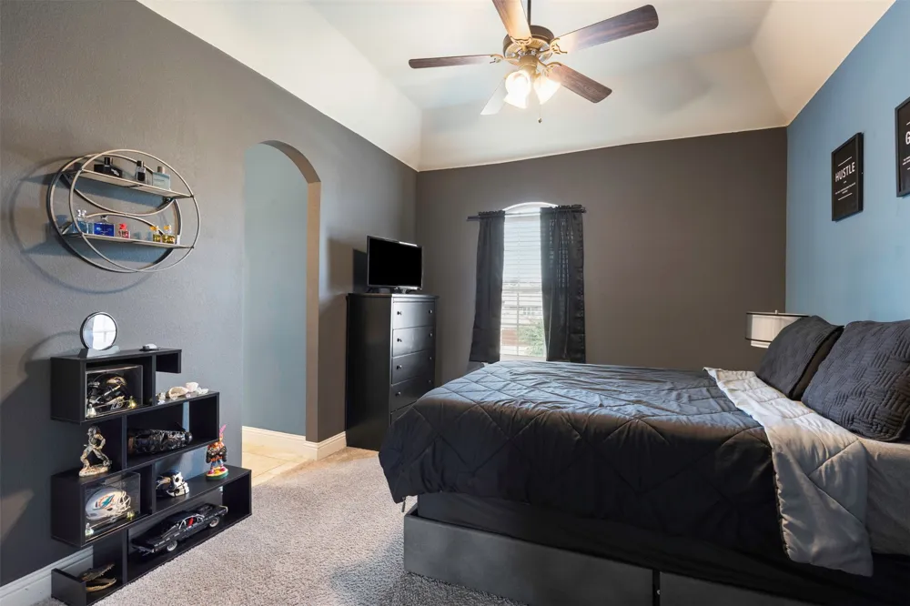 1544 Signature Drive Weatherford, TX 76087