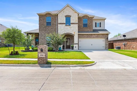 1544 Signature Drive