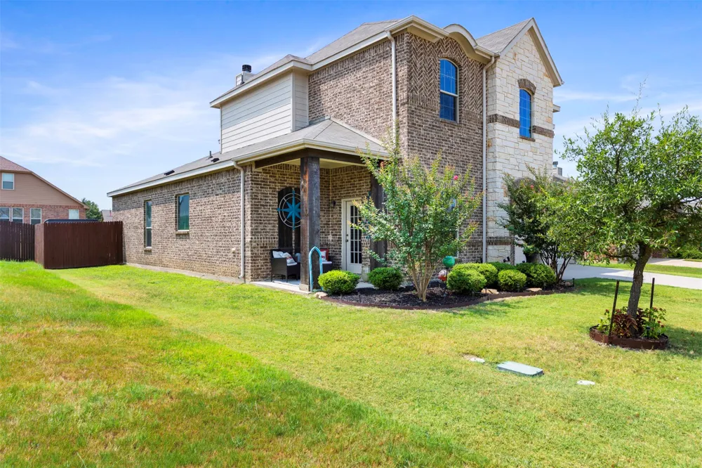 1544 Signature Drive Weatherford, TX 76087