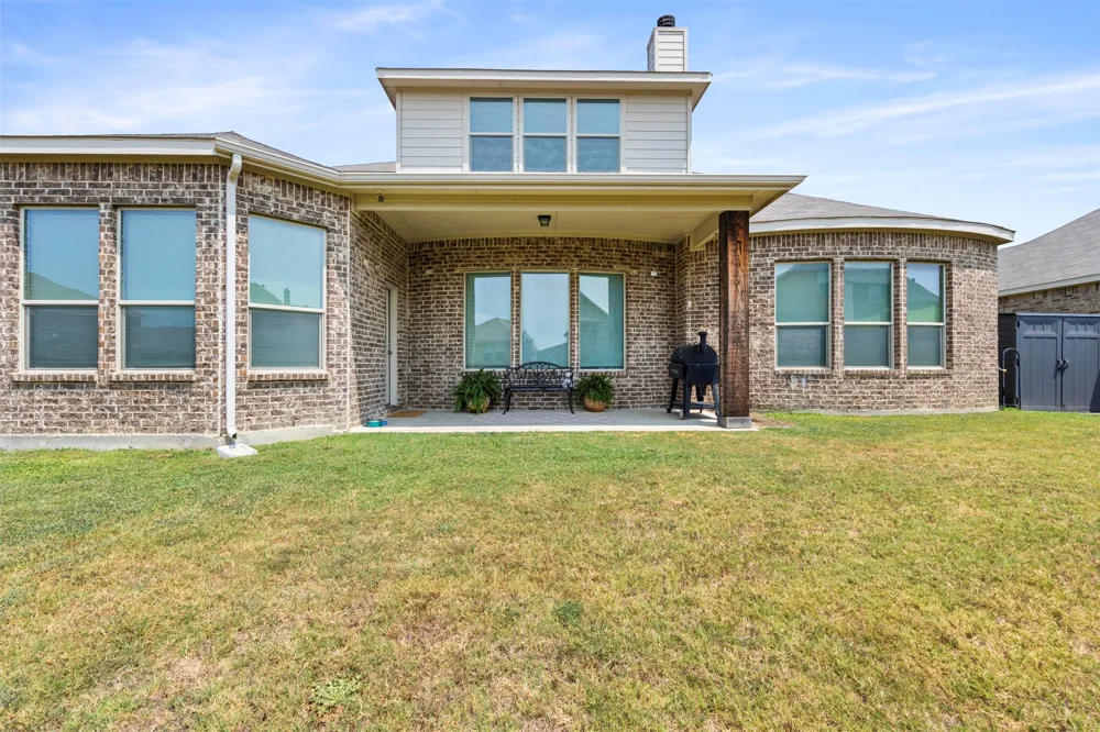 1544 Signature Drive Weatherford, TX 76087