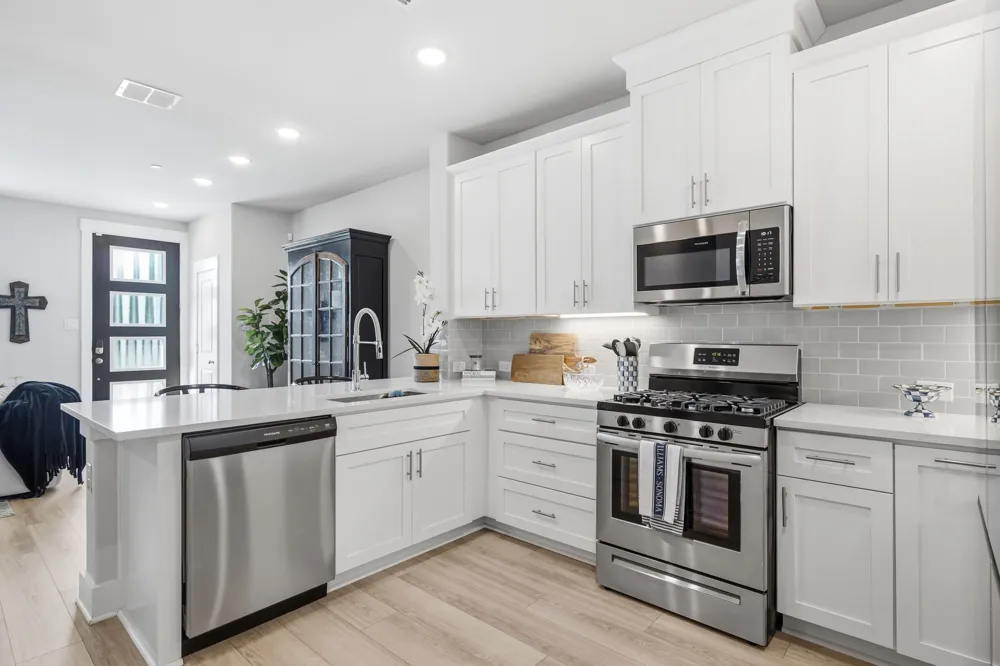 7505 Reis Lane North Richland Hills, TX 76182