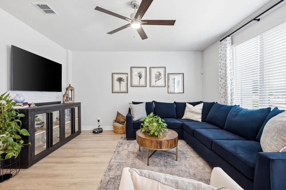 7505 Reis Lane North Richland Hills, TX 76182