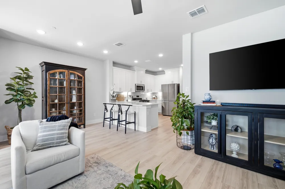 7505 Reis Lane North Richland Hills, TX 76182