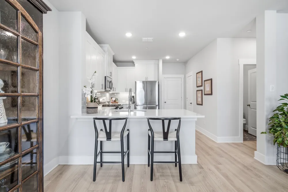 7505 Reis Lane North Richland Hills, TX 76182
