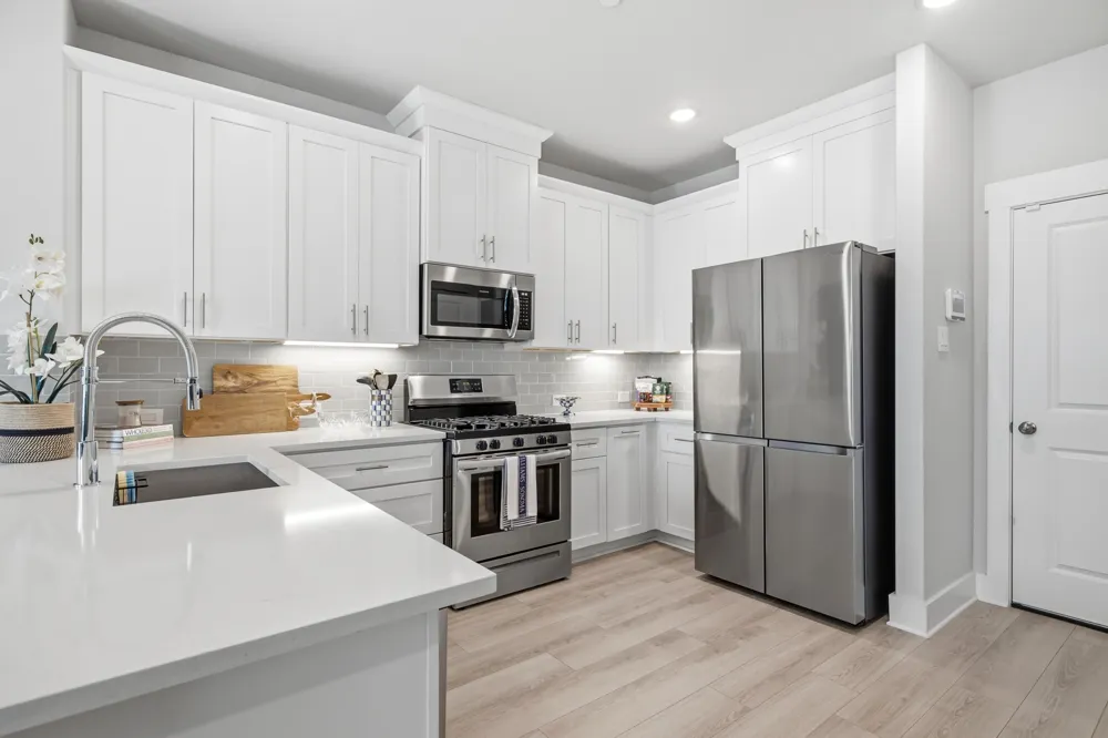 7505 Reis Lane North Richland Hills, TX 76182