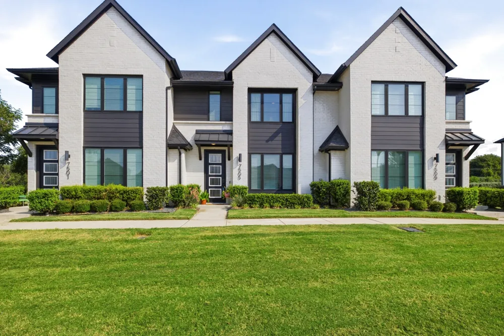 7505 Reis Lane North Richland Hills, TX 76182