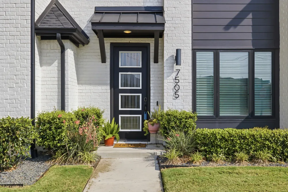 7505 Reis Lane North Richland Hills, TX 76182