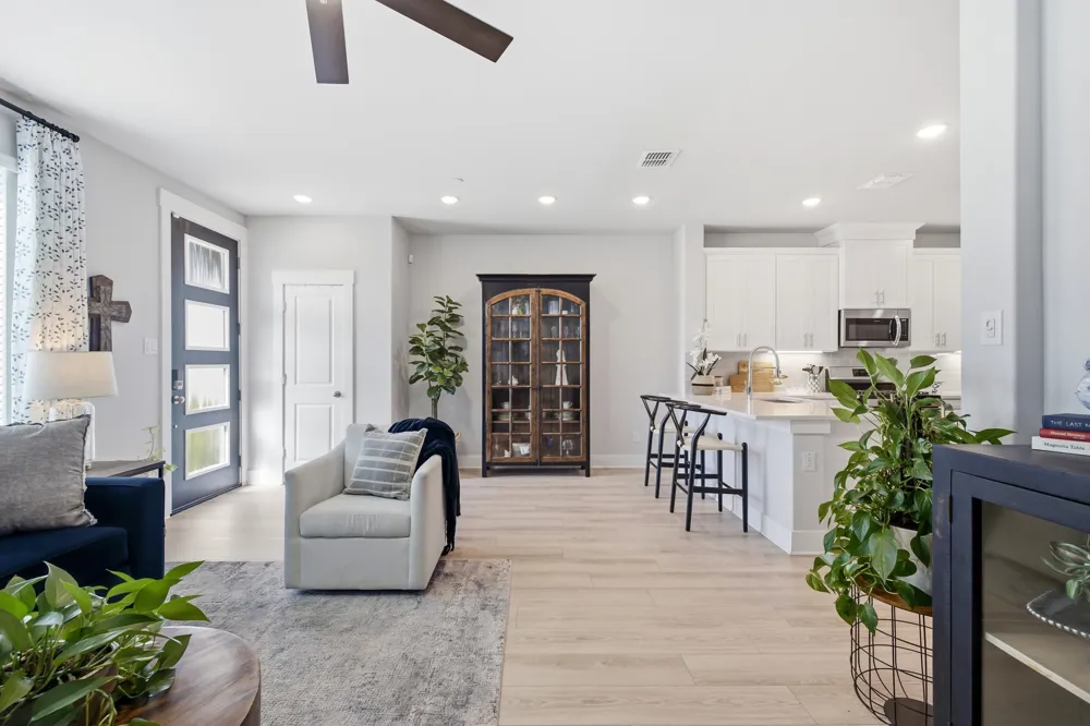 7505 Reis Lane North Richland Hills, TX 76182