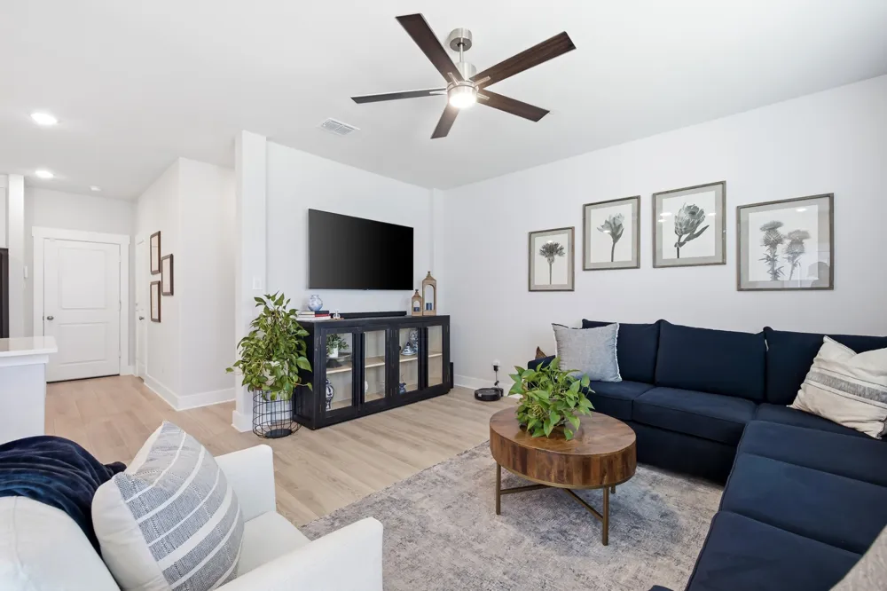 7505 Reis Lane North Richland Hills, TX 76182