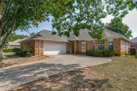 7917 Clear Brook Circle