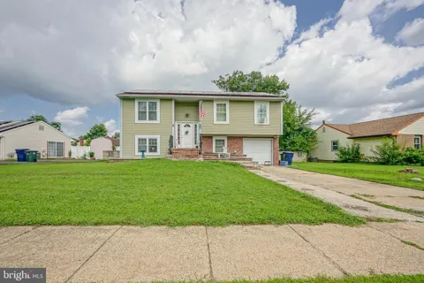 63 AVERY DRIVE