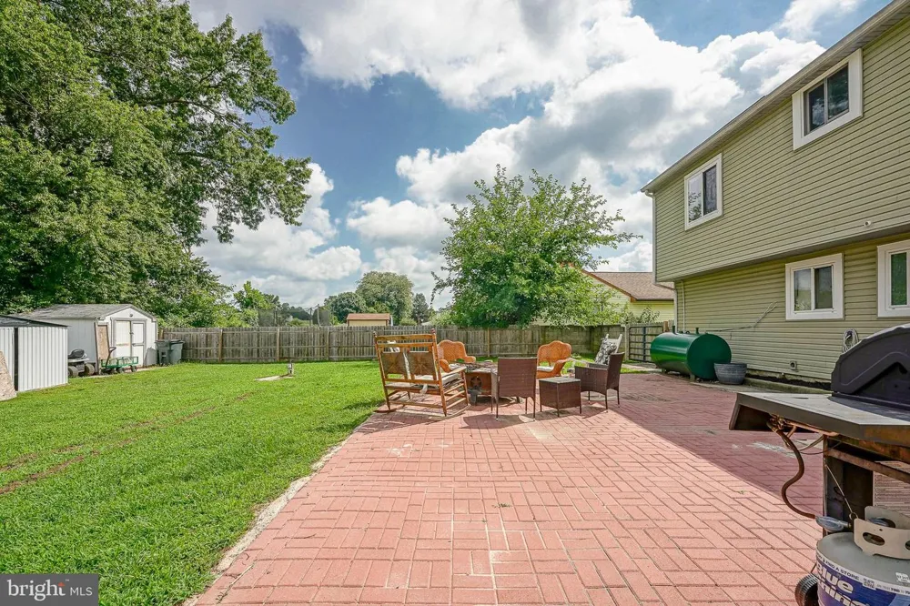 63 AVERY DRIVE Williamstown, NJ 08094