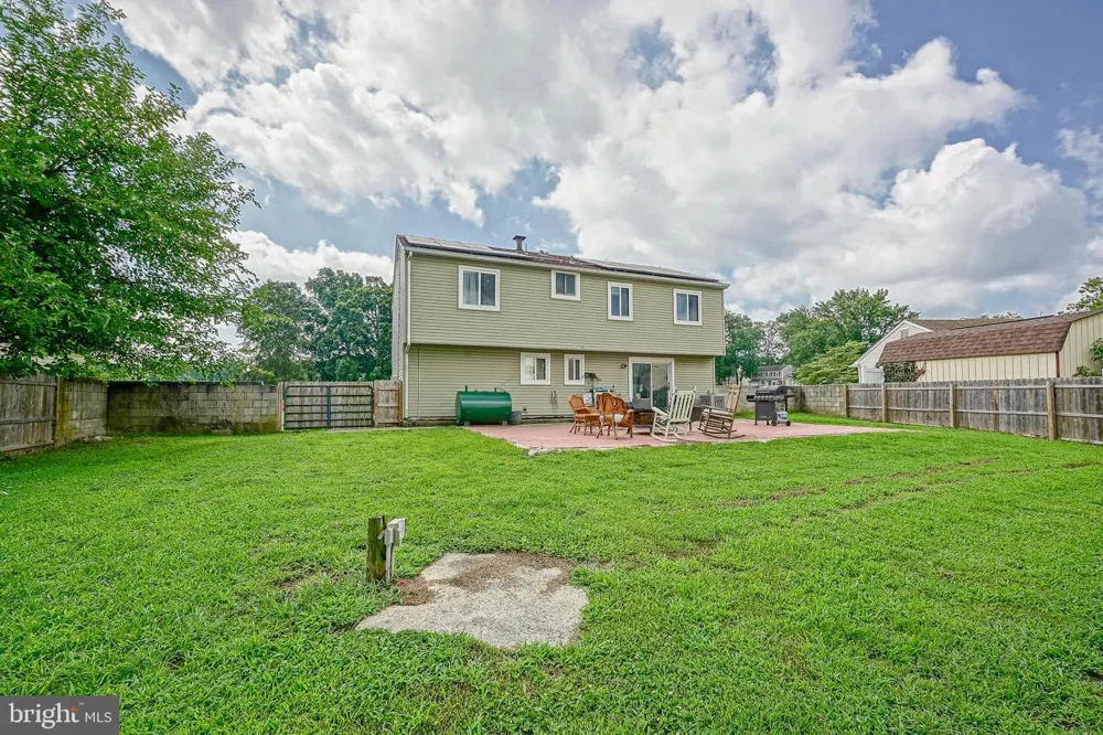 63 AVERY DRIVE Williamstown, NJ 08094