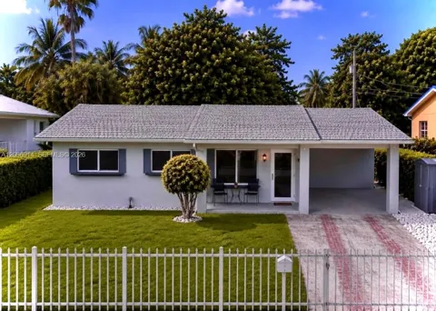 1650 NW 123rd St