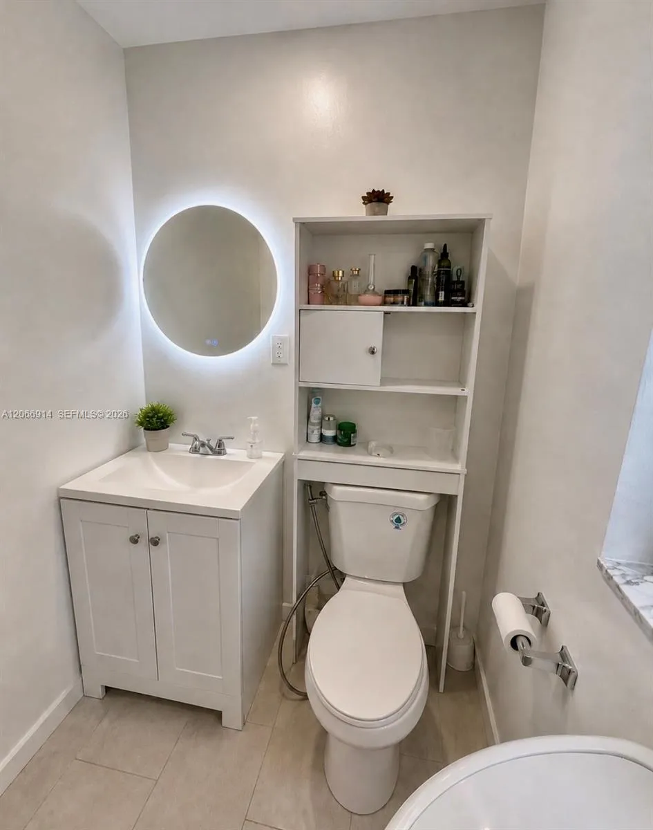1650 NW 123rd St North Miami, FL 33167