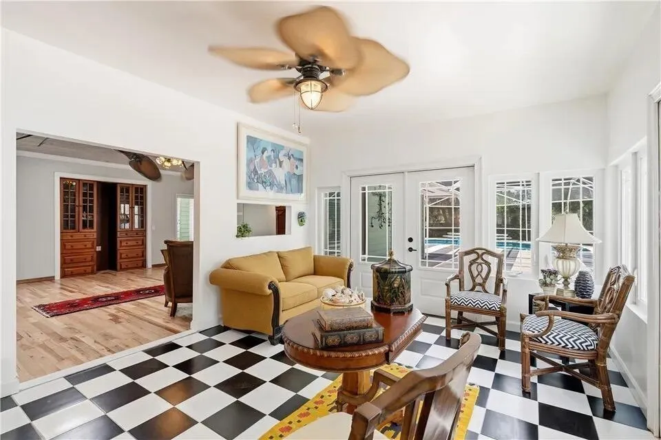 480 38TH COURT Vero Beach, FL 32968