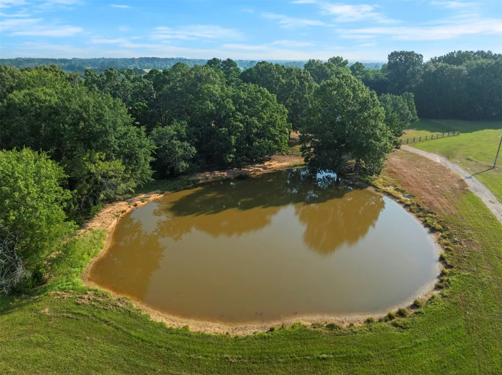 415203 Cornelius Road Antlers, OK 74523