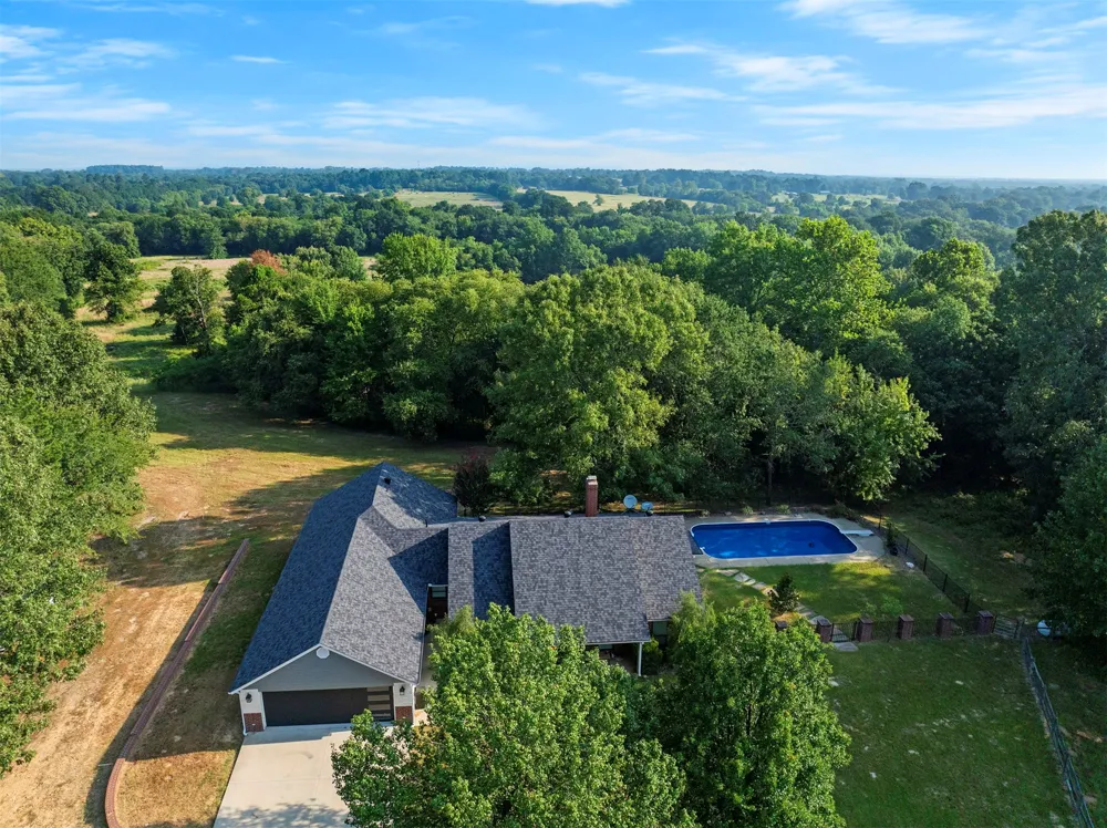 415203 Cornelius Road Antlers, OK 74523