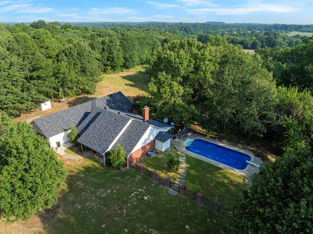 415203 Cornelius Road Antlers, OK 74523