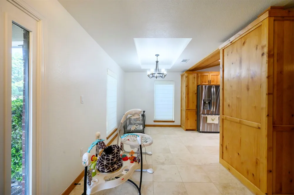415203 Cornelius Road Antlers, OK 74523