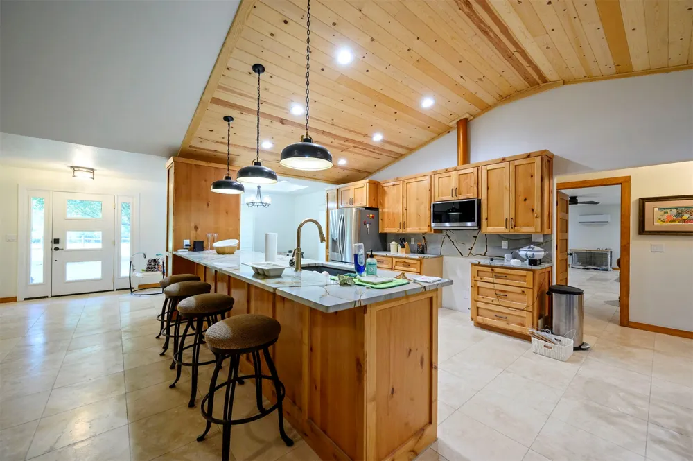 415203 Cornelius Road Antlers, OK 74523