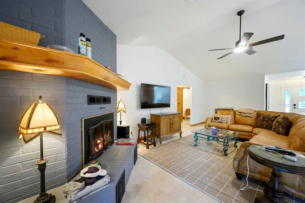 415203 Cornelius Road Antlers, OK 74523