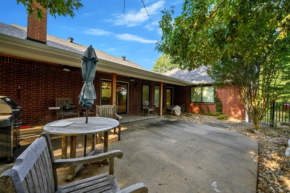 415203 Cornelius Road Antlers, OK 74523
