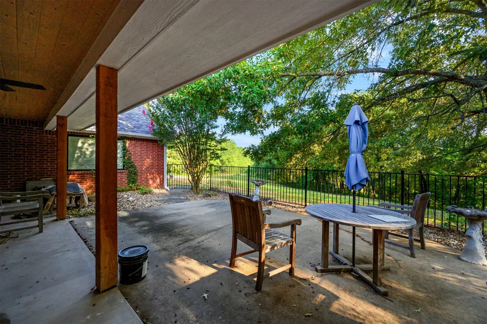 415203 Cornelius Road Antlers, OK 74523