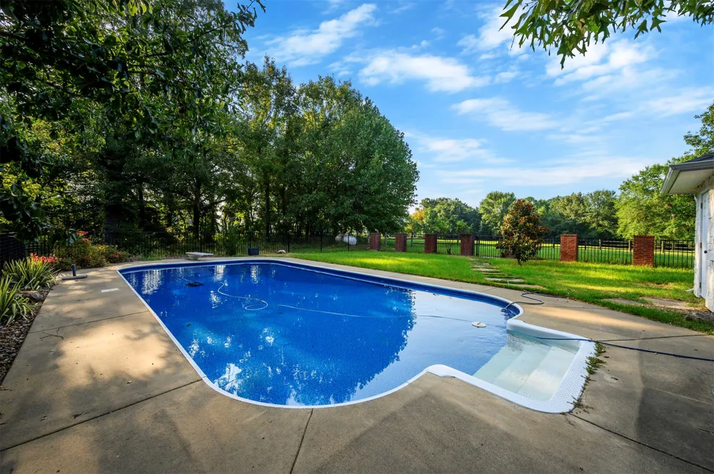 415203 Cornelius Road Antlers, OK 74523