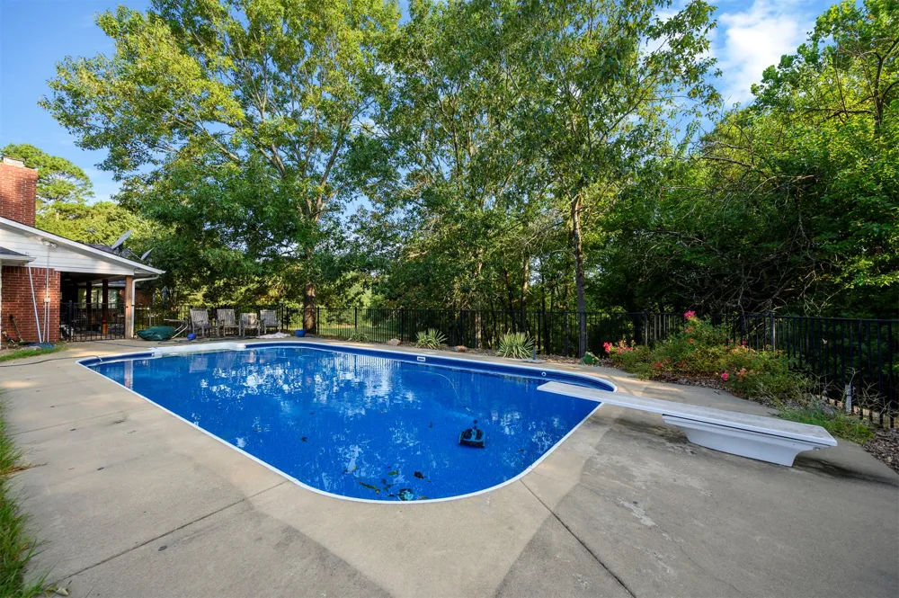 415203 Cornelius Road Antlers, OK 74523