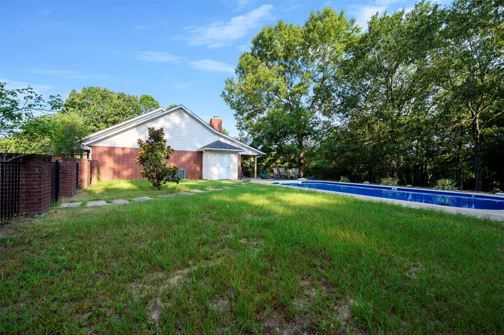 415203 Cornelius Road Antlers, OK 74523