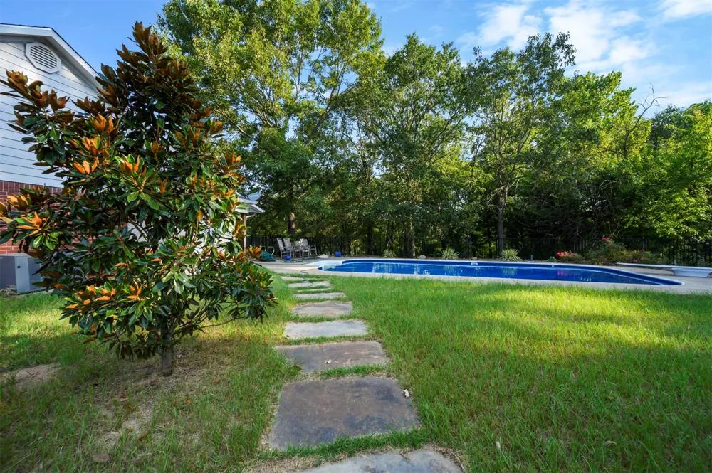 415203 Cornelius Road Antlers, OK 74523