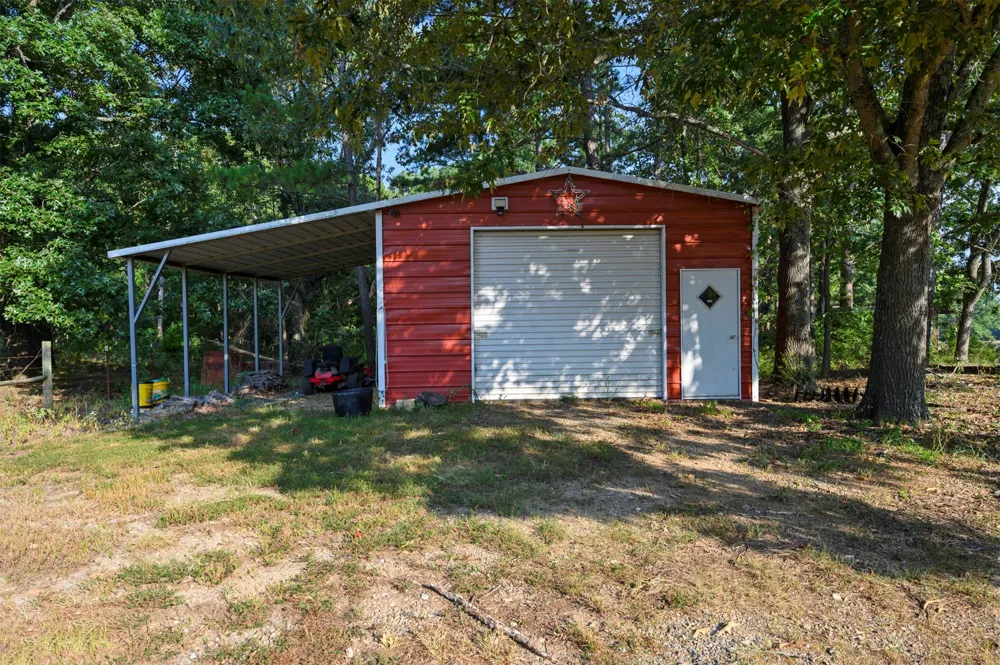 415203 Cornelius Road Antlers, OK 74523