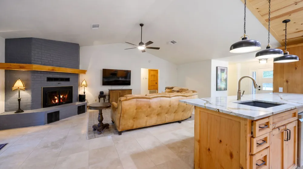 415203 Cornelius Road Antlers, OK 74523