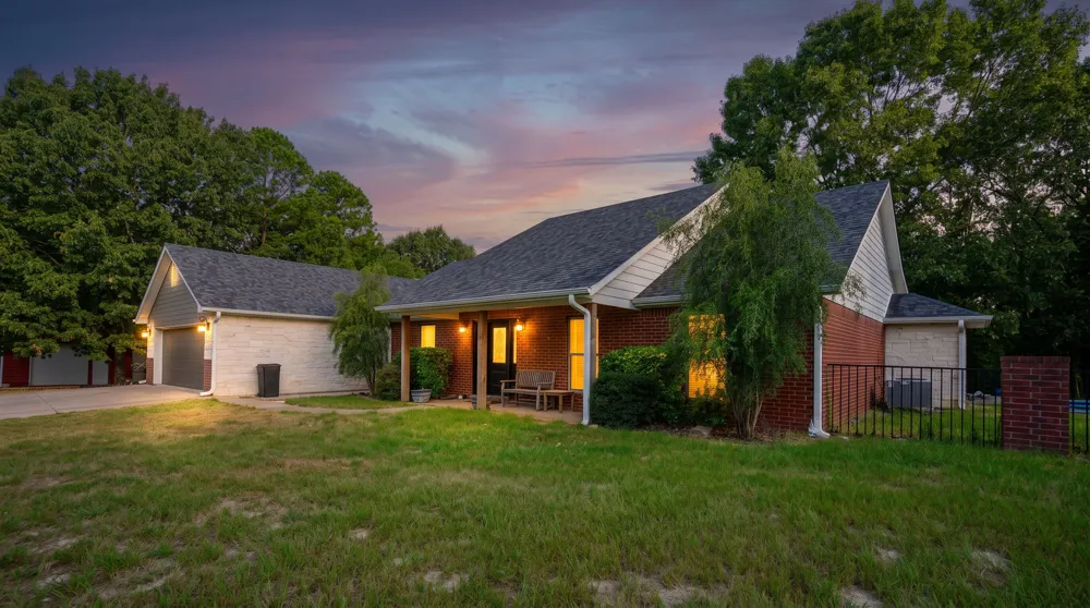415203 Cornelius Road Antlers, OK 74523