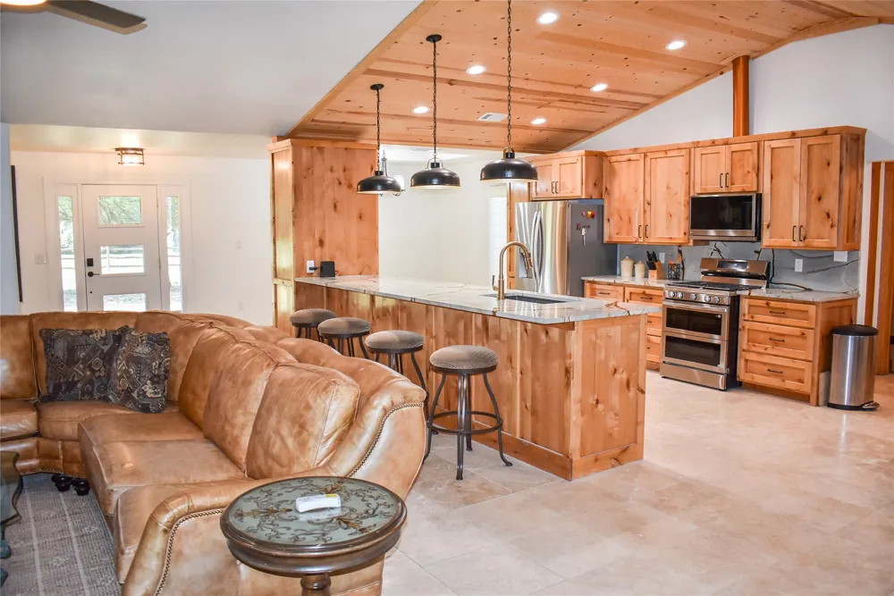415203 Cornelius Road Antlers, OK 74523