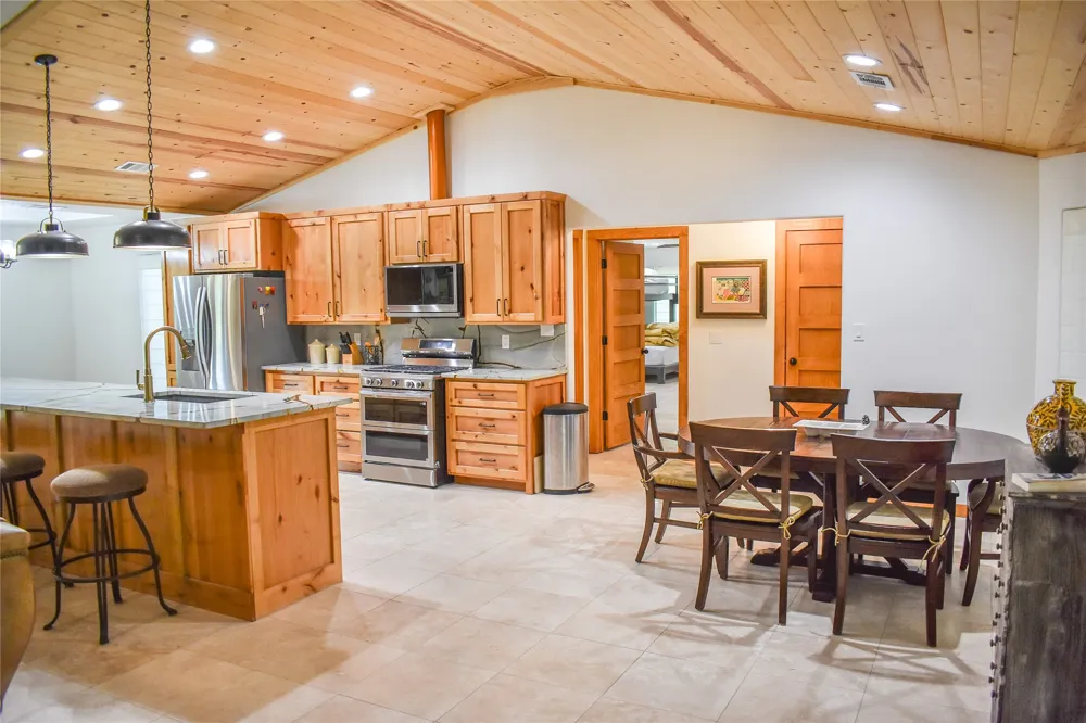 415203 Cornelius Road Antlers, OK 74523
