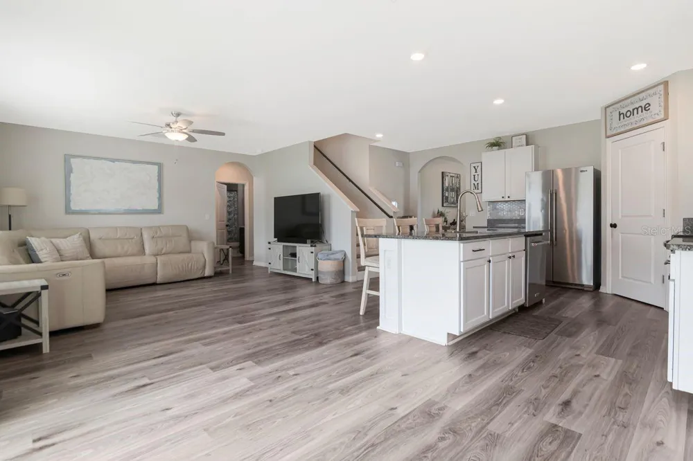 6803 EZRA LOFT PLACE Zephyrhills, FL 33541