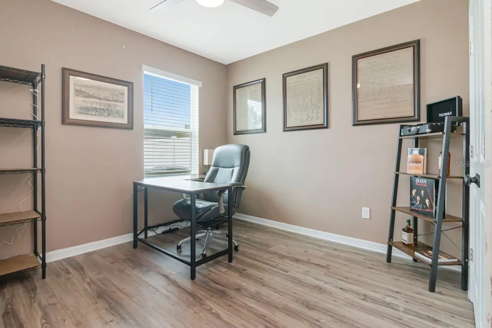 6803 EZRA LOFT PLACE Zephyrhills, FL 33541