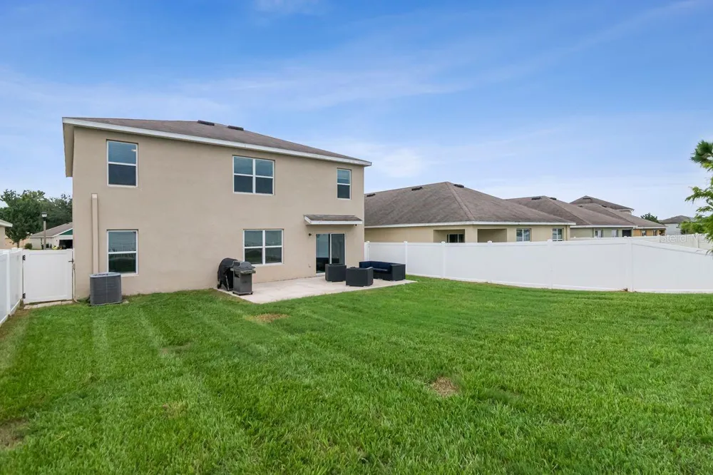 6803 EZRA LOFT PLACE Zephyrhills, FL 33541
