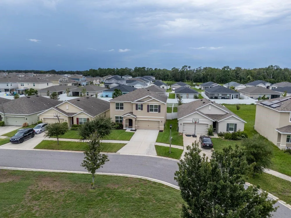 6803 EZRA LOFT PLACE Zephyrhills, FL 33541