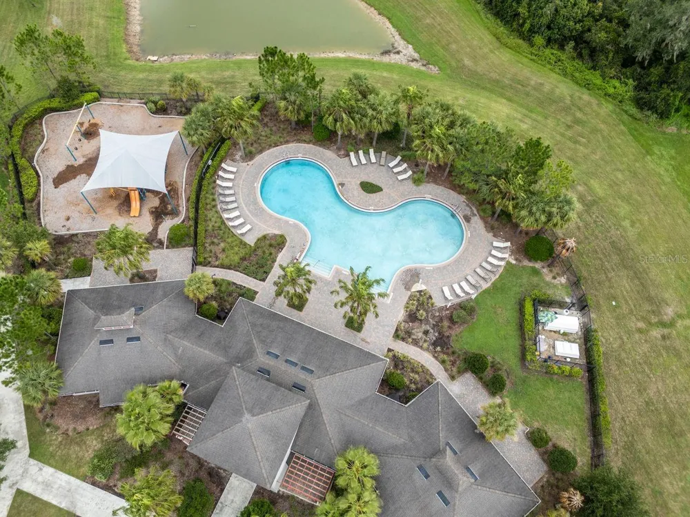 6803 EZRA LOFT PLACE Zephyrhills, FL 33541