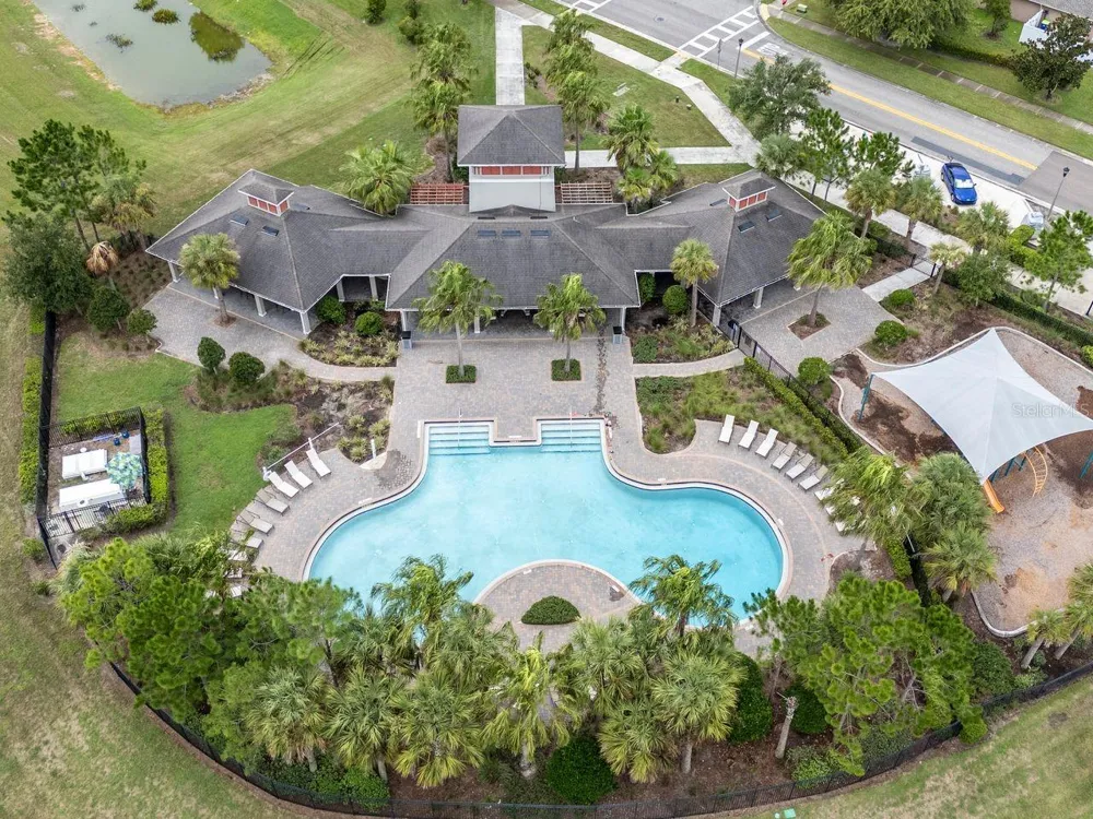 6803 EZRA LOFT PLACE Zephyrhills, FL 33541