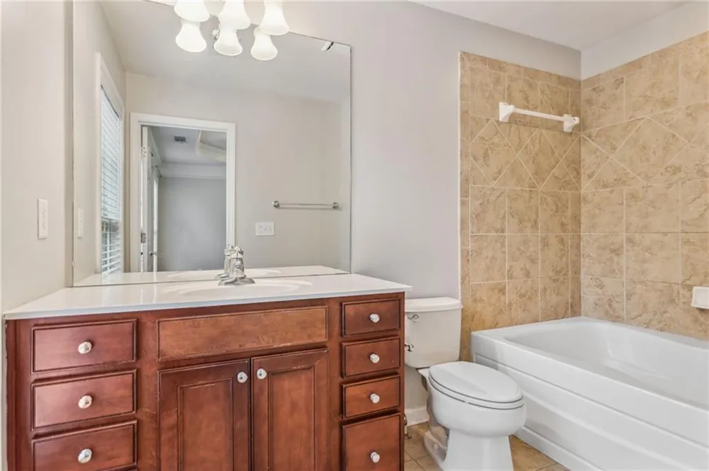 2263 Limehurst Drive NE Brookhaven, GA 30319