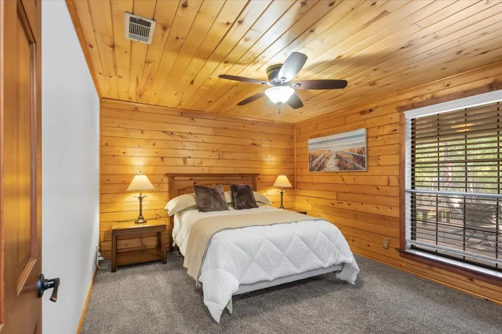 1603 Pineview Lane Hideaway, TX 75771